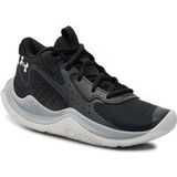 Basketballschuhe Under Armour GS Jet '23