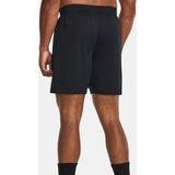 Under Armour UA' Ch. Knit Short Heren Sportbroek Zwart