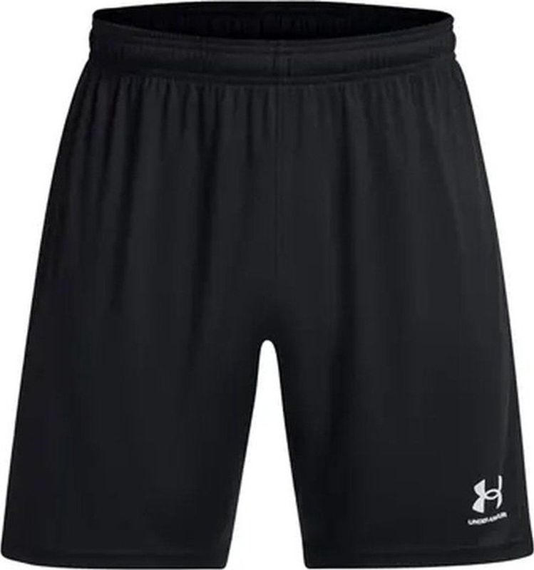 UA Challenger - Sportbroek - Zwart - 100% Polyester