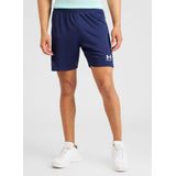 Under Armour UA' Ch. Knit Short Heren Sportbroek - Navy