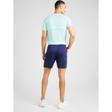 Under Armour UA' Ch. Knit Short Heren Sportbroek - Navy