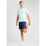 Under Armour UA' Ch. Knit Short Heren Sportbroek - Navy