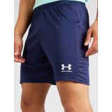 Under Armour UA' Ch. Knit Short Heren Sportbroek - Navy