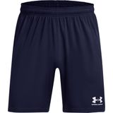Under Armour UA' Ch. Knit Short Heren Sportbroek - Navy