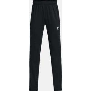 Under Armour UA B' Challenger Train Pant Jongens Sportbroek - Zwart