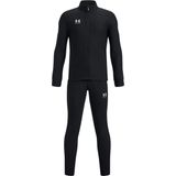Under Armour UA B' Challenger Train Pant Jongens Sportbroek Zwart