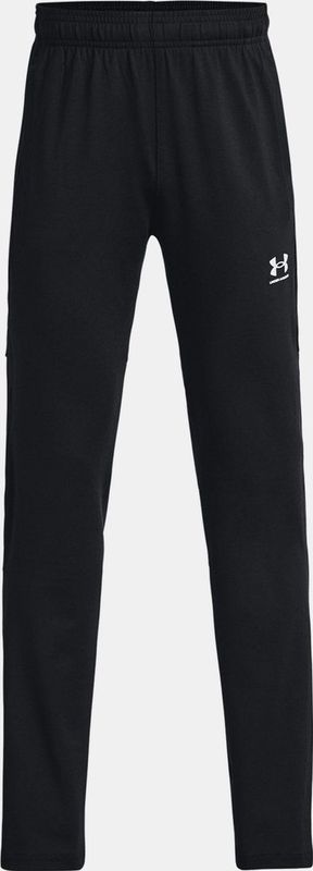 Under Armour UA B' Challenger Train Pant Jongens Sportbroek Zwart
