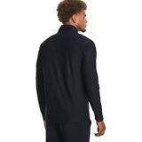 Under Armour UA' Ch. Track Jacket Heren Sportvest - Zwart