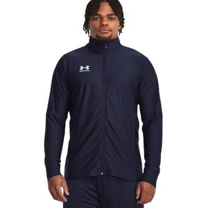 Under Armour - Challenger - Trainingsjack - 100% Polyester