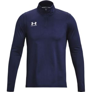 Under Armour - Challenger - Midlayer - Vochtregulerend - Comfortabel