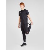 Under Armour - Challenger - Trainingsshirt - Zwart - Polyester