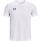 T-shirt - Wit - 100% Polyester - Sneldrogend