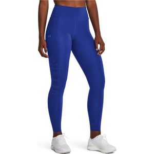 Under Armour - UA Fly-Fast Elite - Enkelbroekje - Blauw