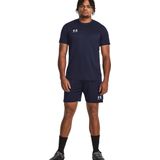 Under Armour - Challenger - Sportshirt - Donkerblauw - Polyester