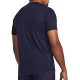 Under Armour - Challenger - Sportshirt - Donkerblauw - Polyester
