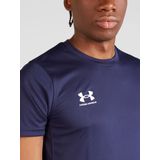 Under Armour - Challenger - Sportshirt - Donkerblauw - Polyester