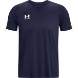 Under Armour - Challenger - Sportshirt - Donkerblauw - Polyester
