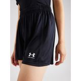 Sportbroek - Zwart - 100% Polyester - Regular Fit