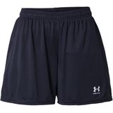 Sportbroek - Zwart - 100% Polyester - Regular Fit