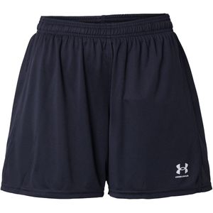 Sportbroek - Zwart - 100% Polyester - Regular Fit