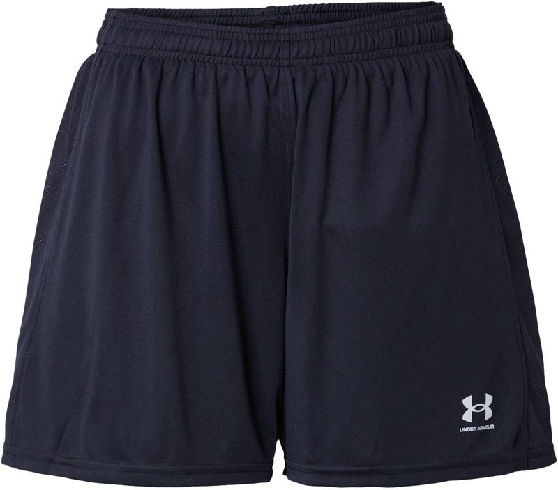 Sportbroek - Zwart - 100% Polyester - Regular Fit