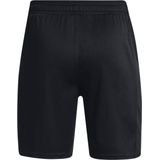 UA Challenger - Korte Broek - Zwart - Gebreid