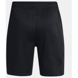 UA Challenger - Korte Broek - Zwart - Gebreid