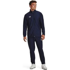 Under Armour Challenger Trainingspak Heren Donkerblauw