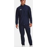 Under Armour UA' Ch. Tracksuit Heren Trainingspak Navy
