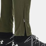 Under Armour UA M's Ch. Tracksuit Heren Trainingspak - Groen