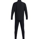 Under Armour UA' Ch. Tracksuit Heren Trainingspak Zwart