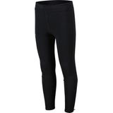 Under Armour - Qualifier Elite Leggings - Zwart - 77% Polyester 23% Elastaan