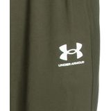 Under Armour Joggingbroek - Lichtgewicht - Zwart