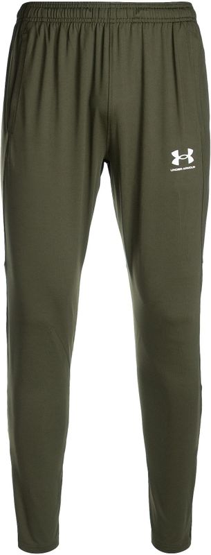 Under Armour Joggingbroek - Lichtgewicht - Zwart