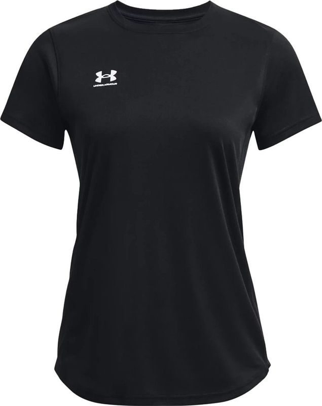 Under Armour - UA W'S Ch. Train - Sportshirt - Zwart