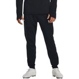 Sportief - 1379587 - Sportbroek - Zwart - 90% Polyester / 10% Elastaan