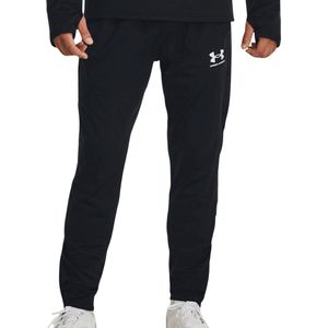 Sportief - 1379587 - Sportbroek - Zwart - 90% Polyester / 10% Elastaan