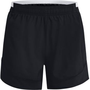 Under Armour Damen Sportshorts UA W'S Ch. Pro Short Black-XL