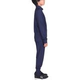 Under Armour UA B' Challenger Tracksuit Jongens Trainingspak Navy