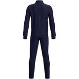 Under Armour UA B' Challenger Tracksuit Jongens Trainingspak Navy