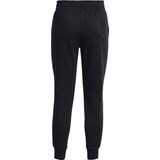Under Armour - Rival Fleece - Sportbroek - Zwart - Katoenmix