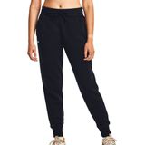 Under Armour - Rival Fleece - Sportbroek - Zwart - Katoenmix