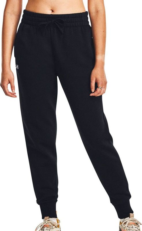 Under Armour Jogginghose "RIVAL", Innen weich angeraut