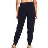 Under Armour - Rival Fleece - Sportbroek - Zwart - Katoenmix