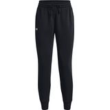 Under Armour - Rival Fleece - Sportbroek - Zwart - Katoenmix