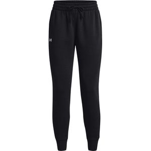 Under Armour Rival Fleece Jogger Dames Sportbroek