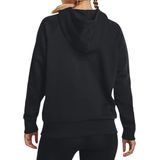 Under Armour - Rival Fleece Graphic - Dames Hoodie