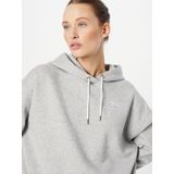Under Armour - Essential Fleece Os - Hoodie - Katoenmix - Ultra-zacht