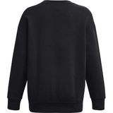 Under Armour - Essential Flc OS Crew - Dames Sweatshirt - Kleur