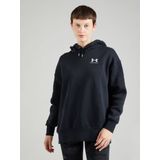 Hoodie - Geborsteld Fleece - Katoenmix - Oversized Pasvorm